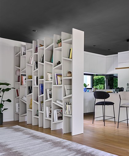 Proposition d’agencement 2