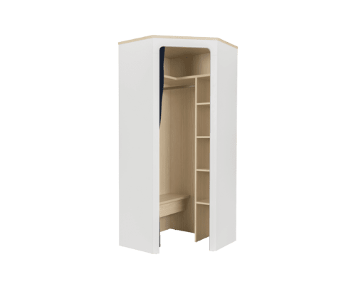 Dressing d'angle Mistral