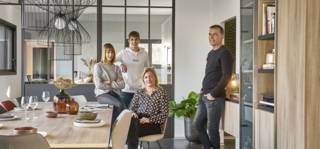quelles chaises avec une table en bois ? | meubles gautier
