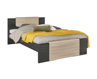 Lit extensible Urban