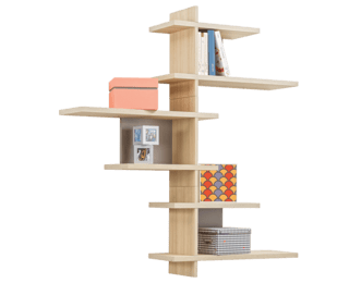 Etagère murale Graphic