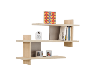 Etagère murale Graphic