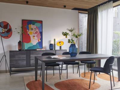 Inspiration Salle à manger Setis meubles Gautier