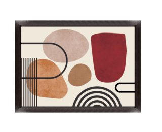 Tableau Bamba Solino