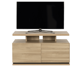 Meuble TV + Support Natura