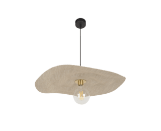 Suspension Rivage Naturel D68