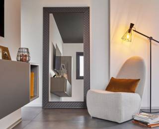 Fauteuil Cross