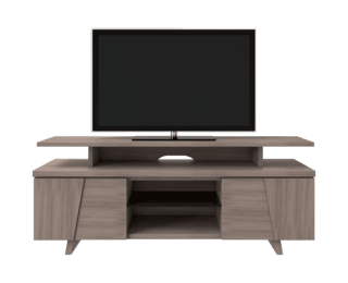 Meuble TV + Support Arco