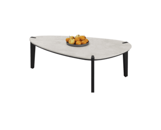 Table basse Galet Addict