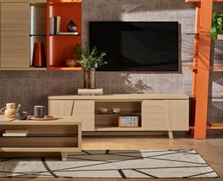 Meuble TV L.160 Arco